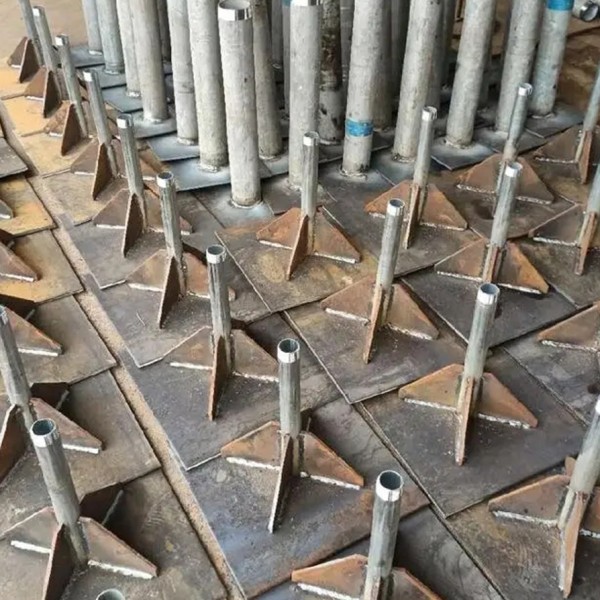 虎林鑫亿呈沉降板定制