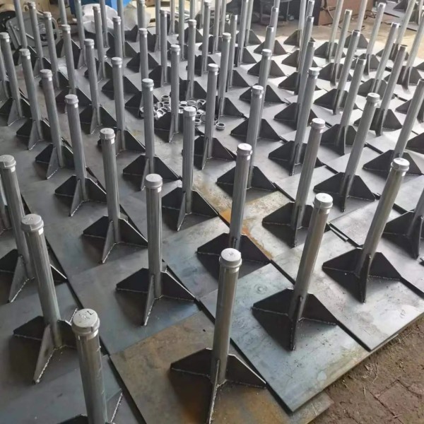 虎林鑫亿呈沉降板生产