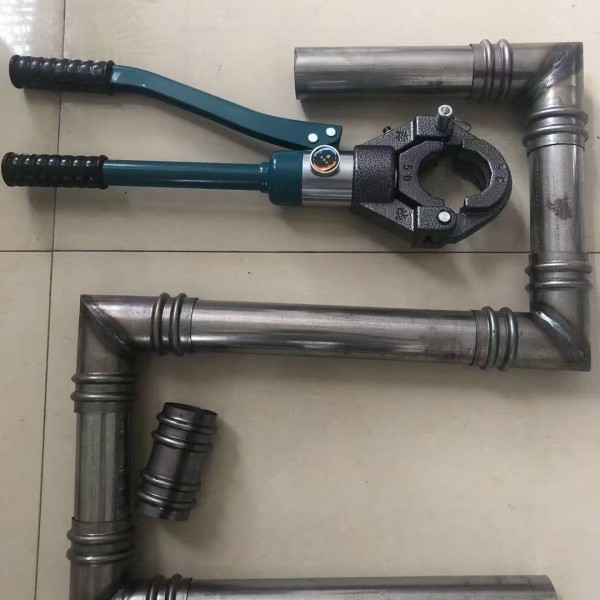 虎林冷却管生产